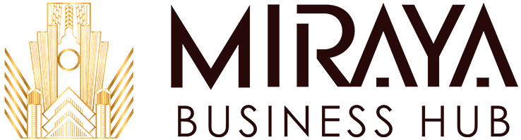Miraya Business Hub