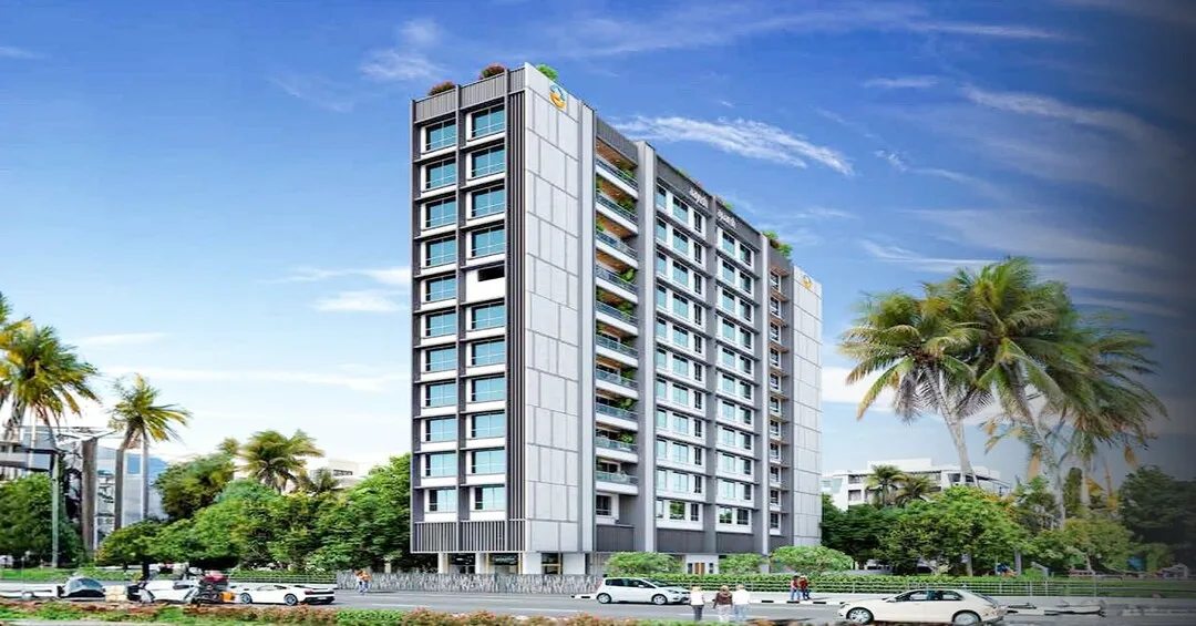 Aayush Ayaansh Chembur