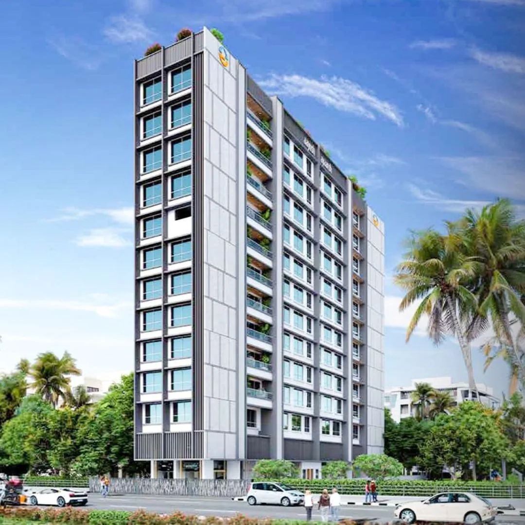 Aayush Ayaansh Chembur