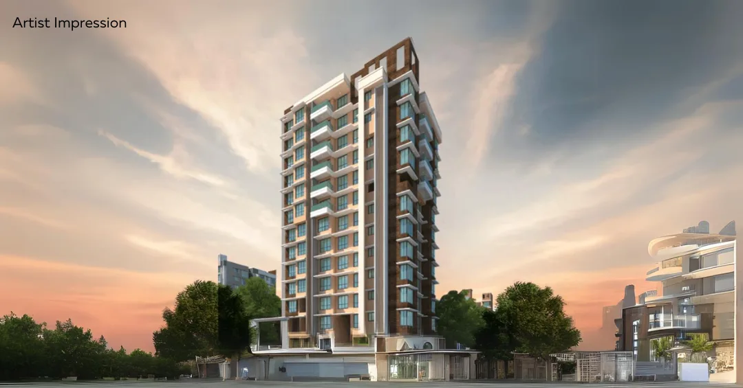 Ace Infinia Mulund