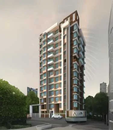 Ace Infinia Mulund