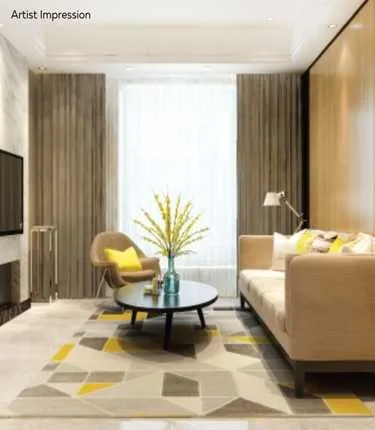 Ace Infinia Mulund