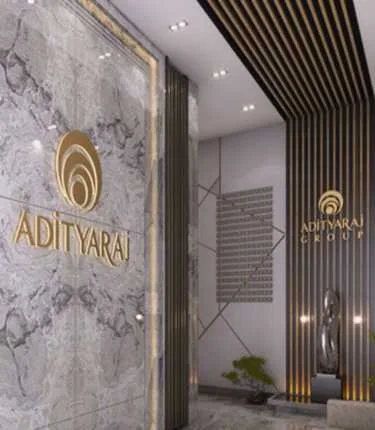 Aditya Raj Amrut Comfort Home Ghatkopar