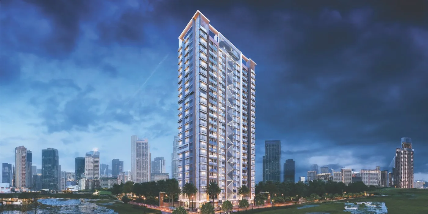 Agastya Signature Vikhroli