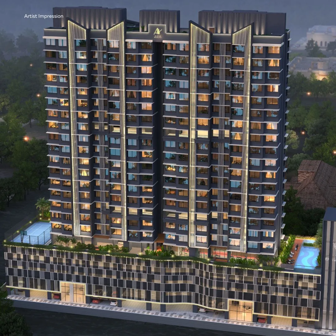 Aikya Roots Vikhroli