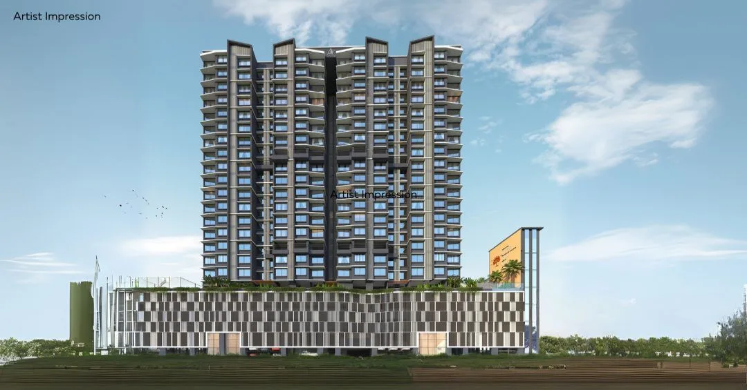 Aikya Roots Vikhroli