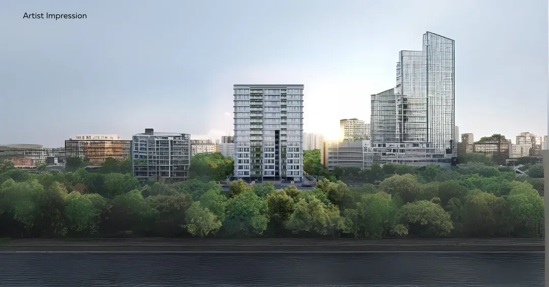 Ajmera Eden Ghatkopar