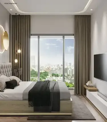 Ajmera Eden Ghatkopar