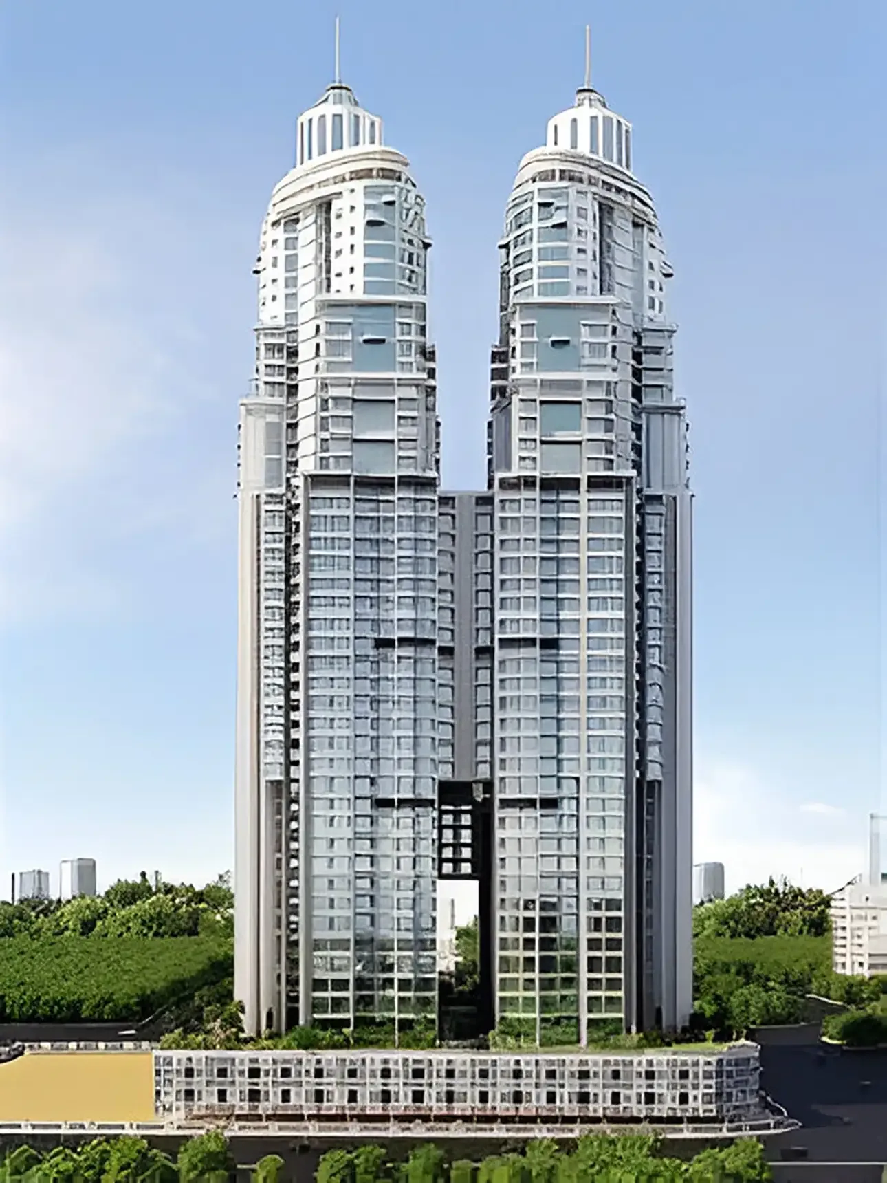 Ajmera Iconic Kandivali