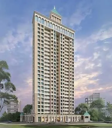 Amore Breeze Heights Nerul
