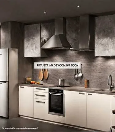 Amore Breeze Heights Nerul
