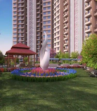 Anantham Rainbow County