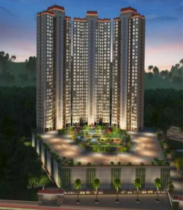 Anantham Rainbow County