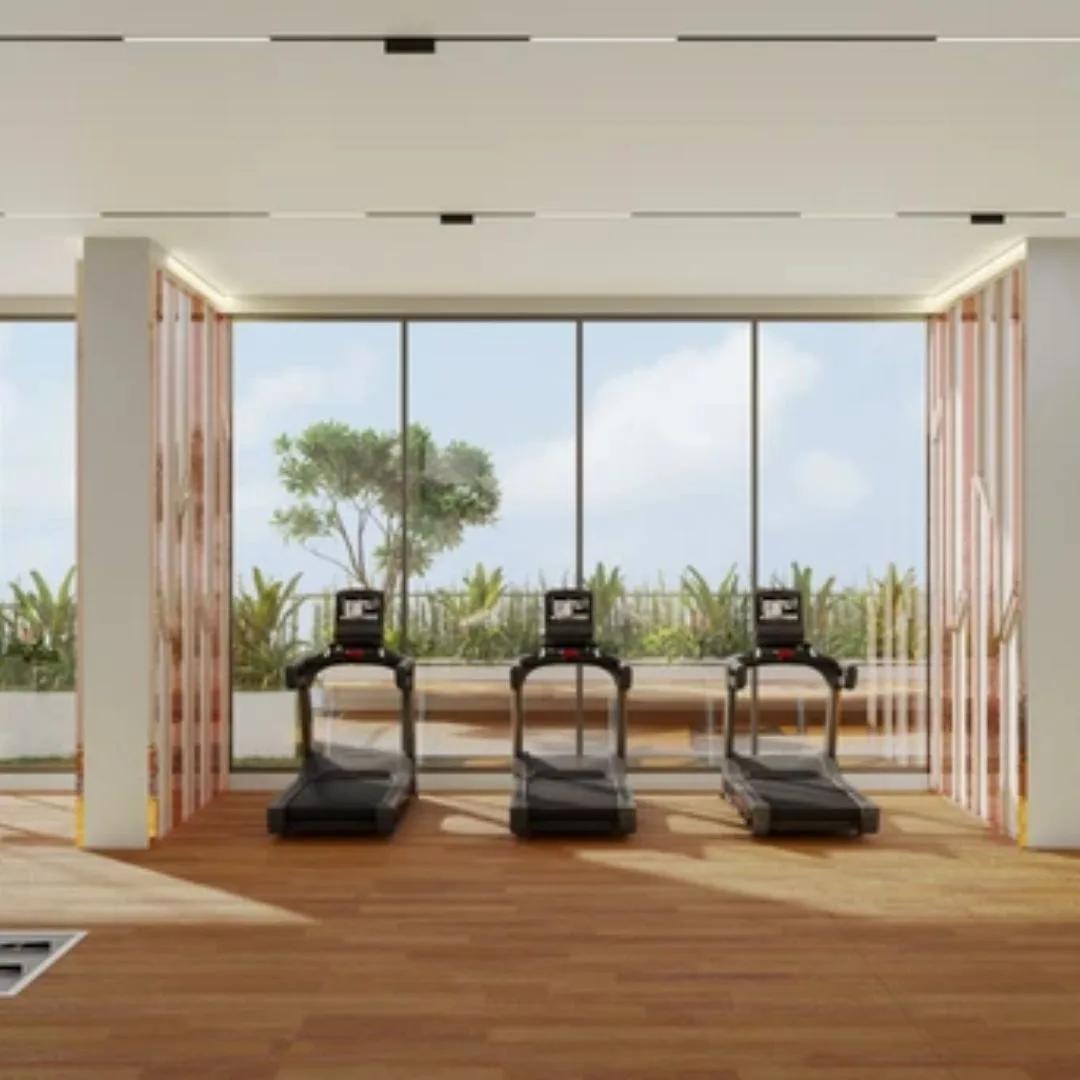 Anchor Point Oasis Malad