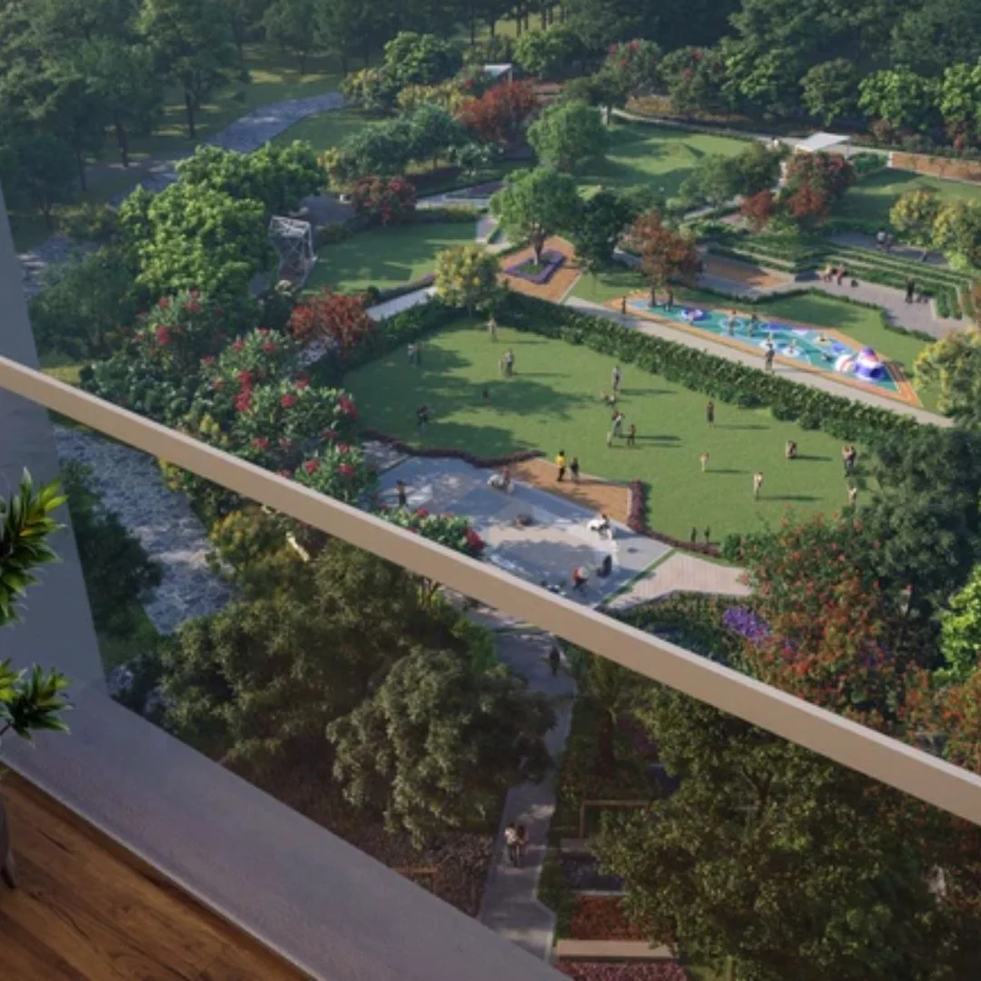 Anchor Point Oasis Malad