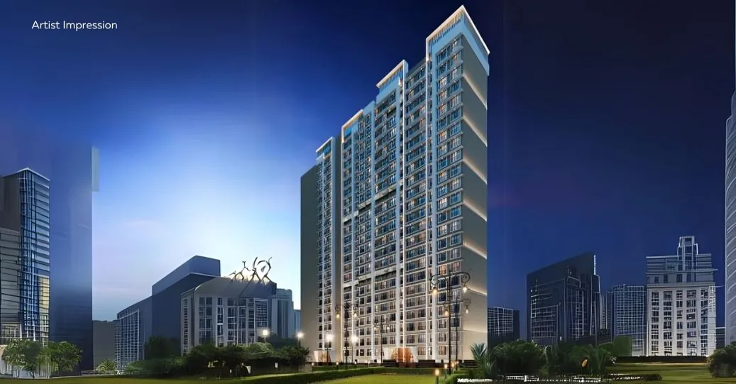 Apex Green Wood Borivali