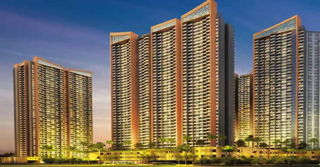Arihant Aspire Panvel