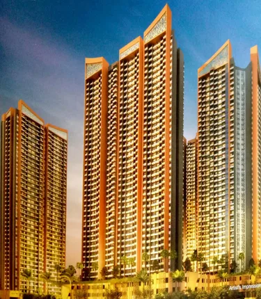 Arihant Aspire Panvel