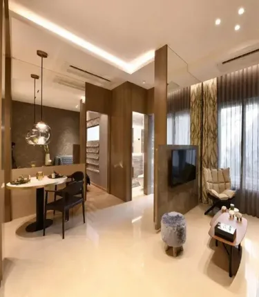 Arihant Aspire Panvel