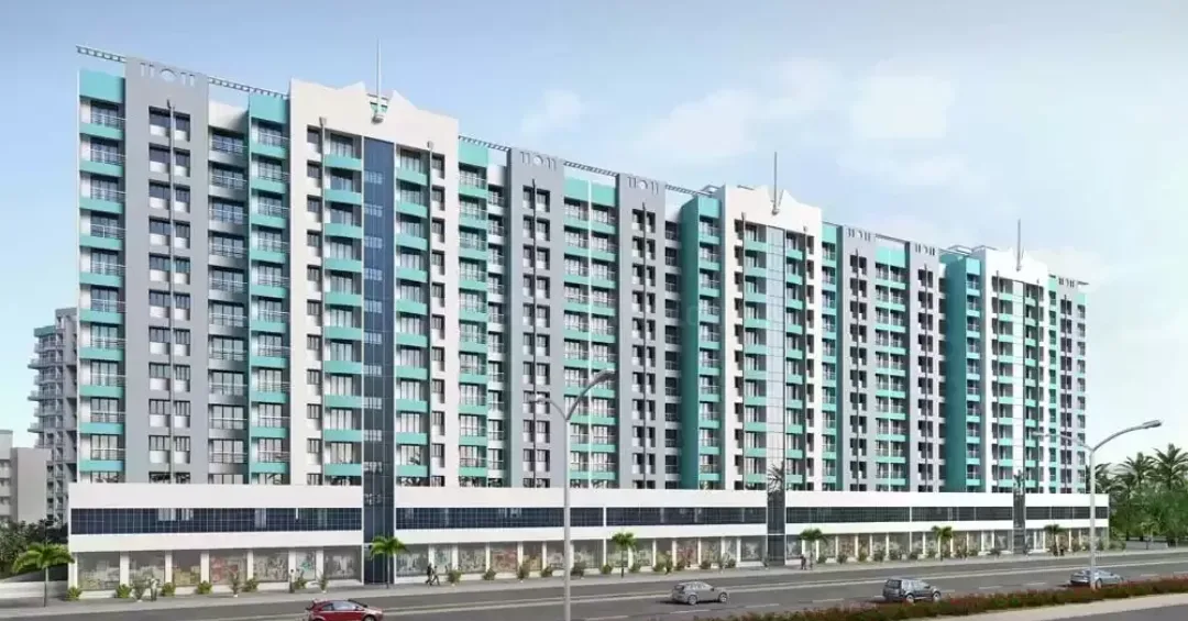 Arihant City Bhiwandi