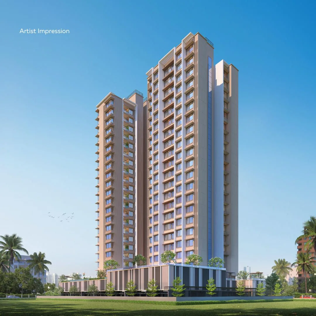Arkade Eden Malad
