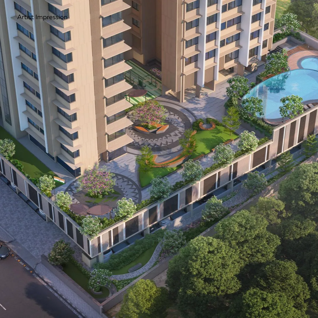 Arkade Eden Malad