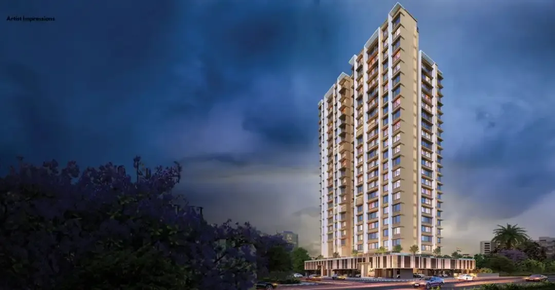 Arkade Eden Malad