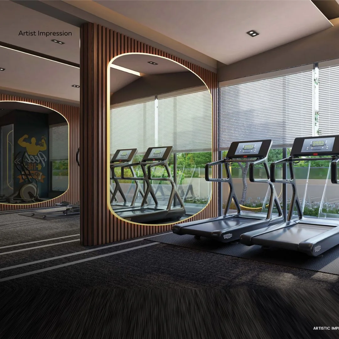 Arkade Eden Malad
