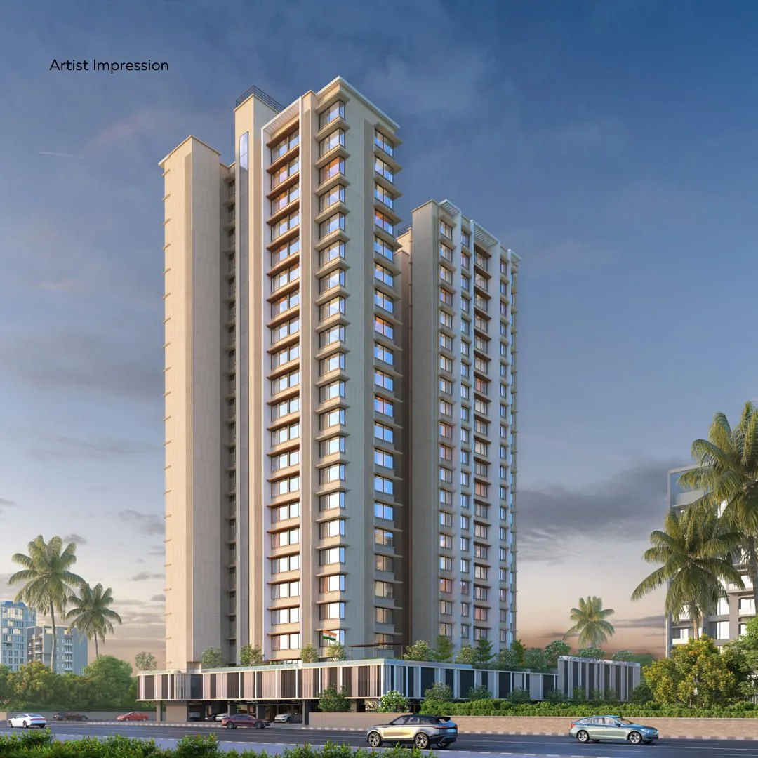 Arkade Eden Malad