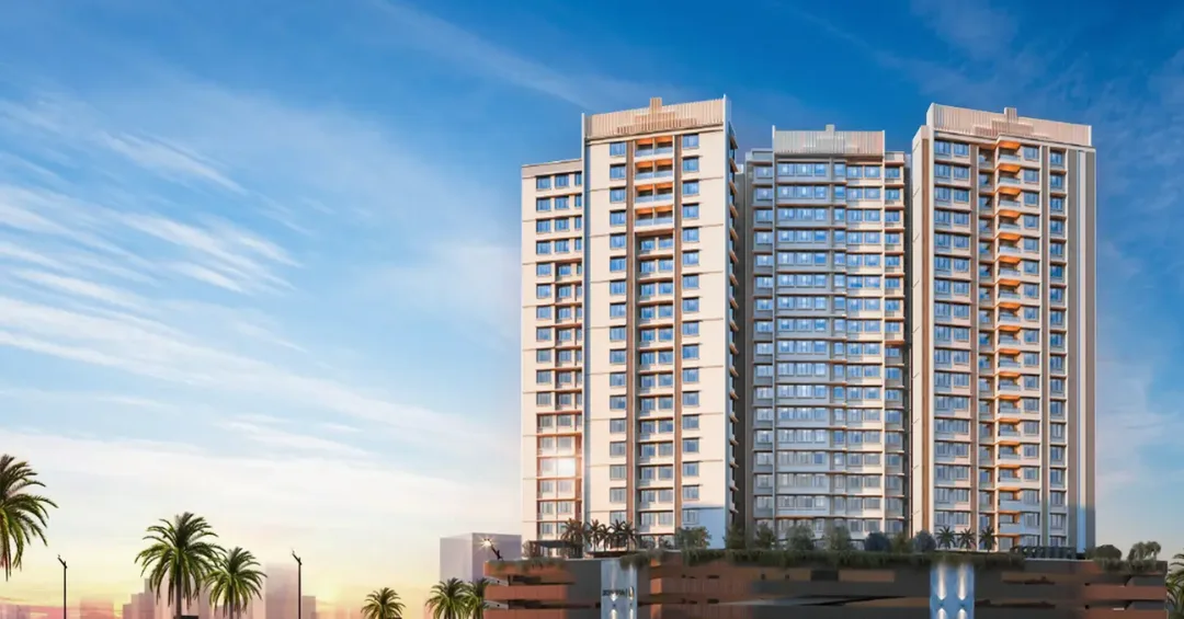 Arkade Nest Mulund
