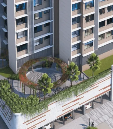 Arkade Nest Mulund