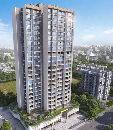 Arkade Nest Mulund