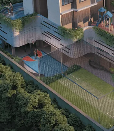 Arkade Nest Mulund