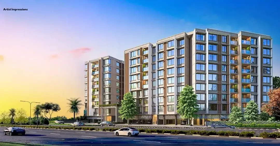 Arkade Pearl Vile Parle