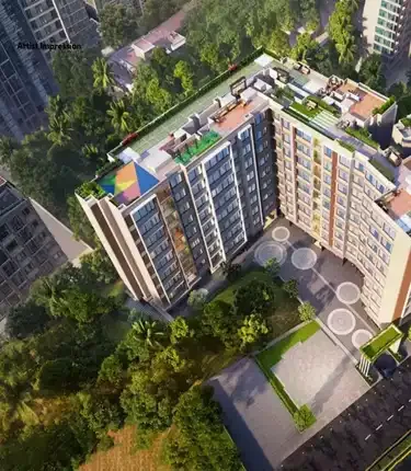 Arkade Pearl Vile Parle