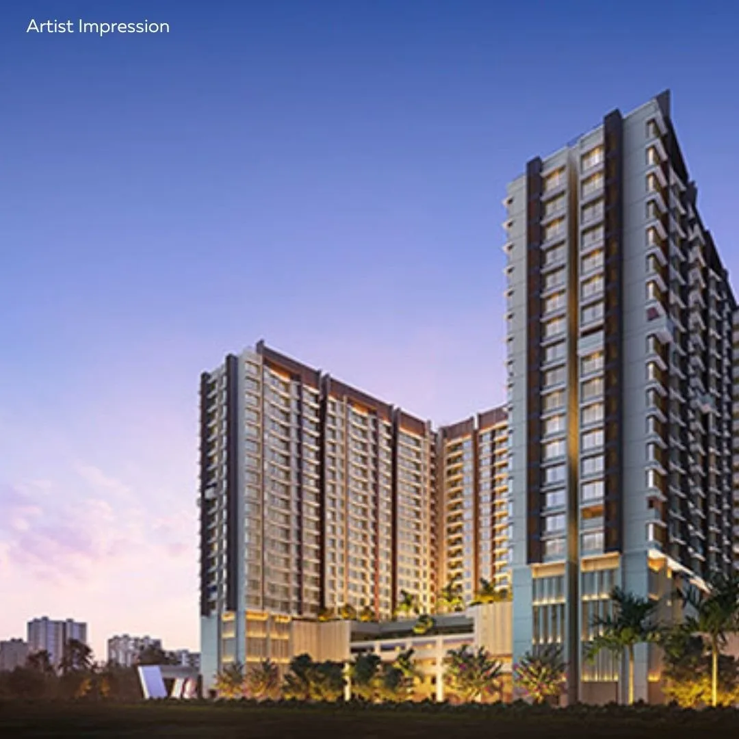 Arkade Rare Bhandup