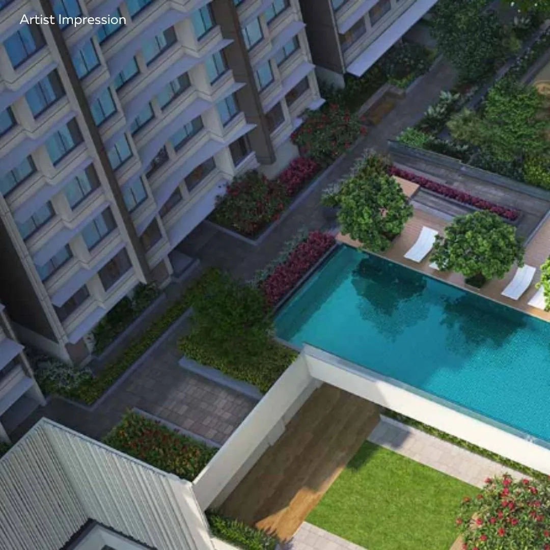 Arkade Rare Bhandup