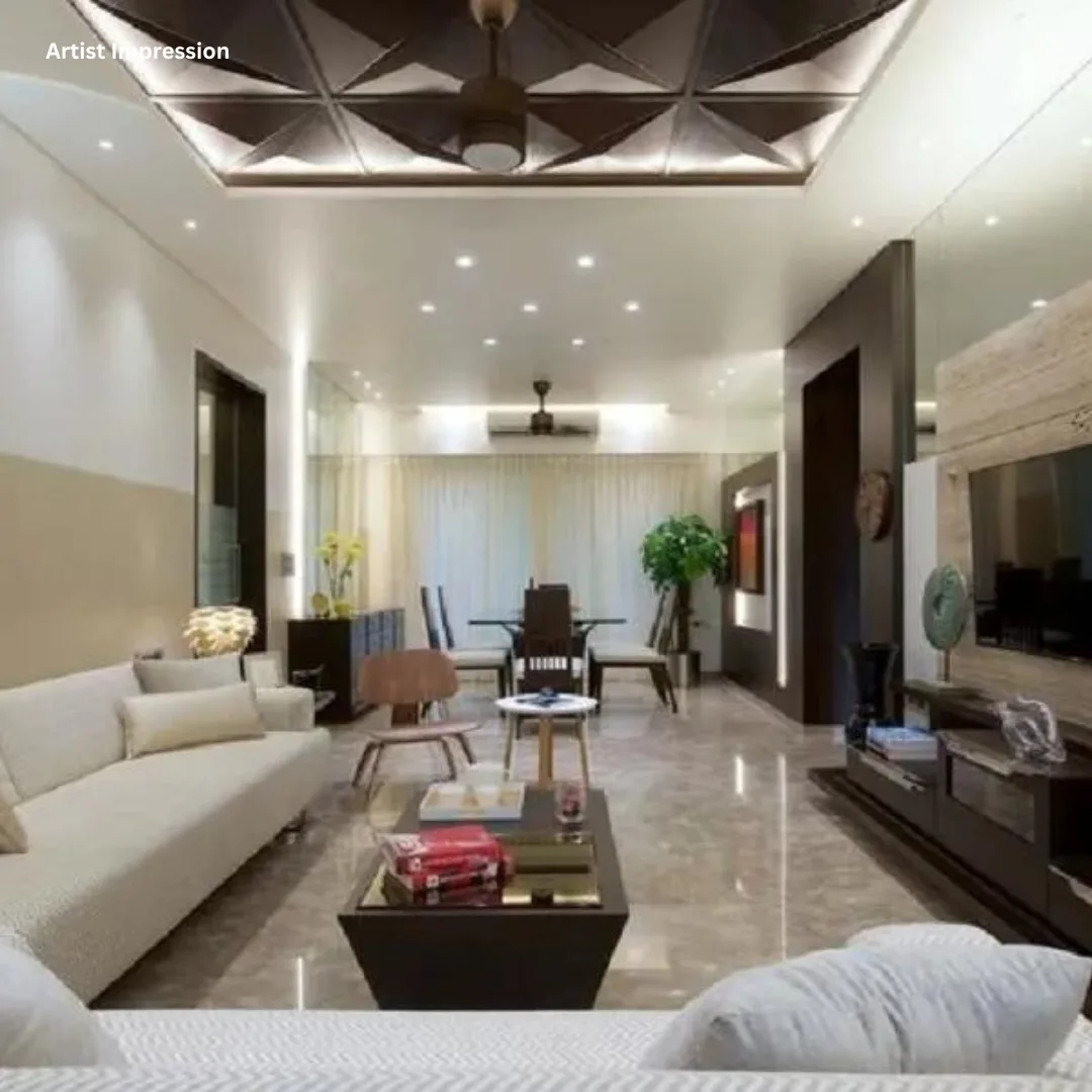 Arkade Rare Bhandup