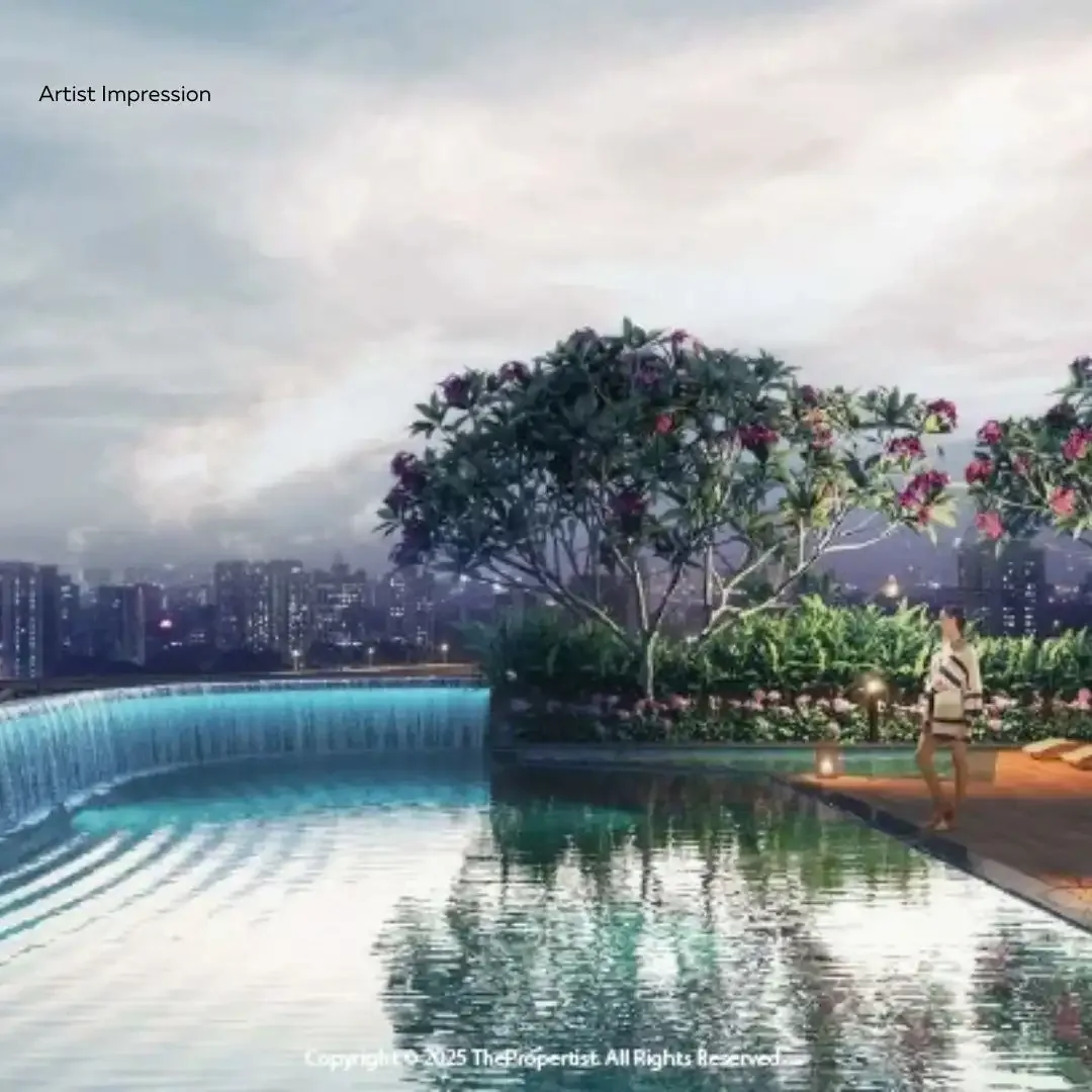 Arkade Vistas Goregaon