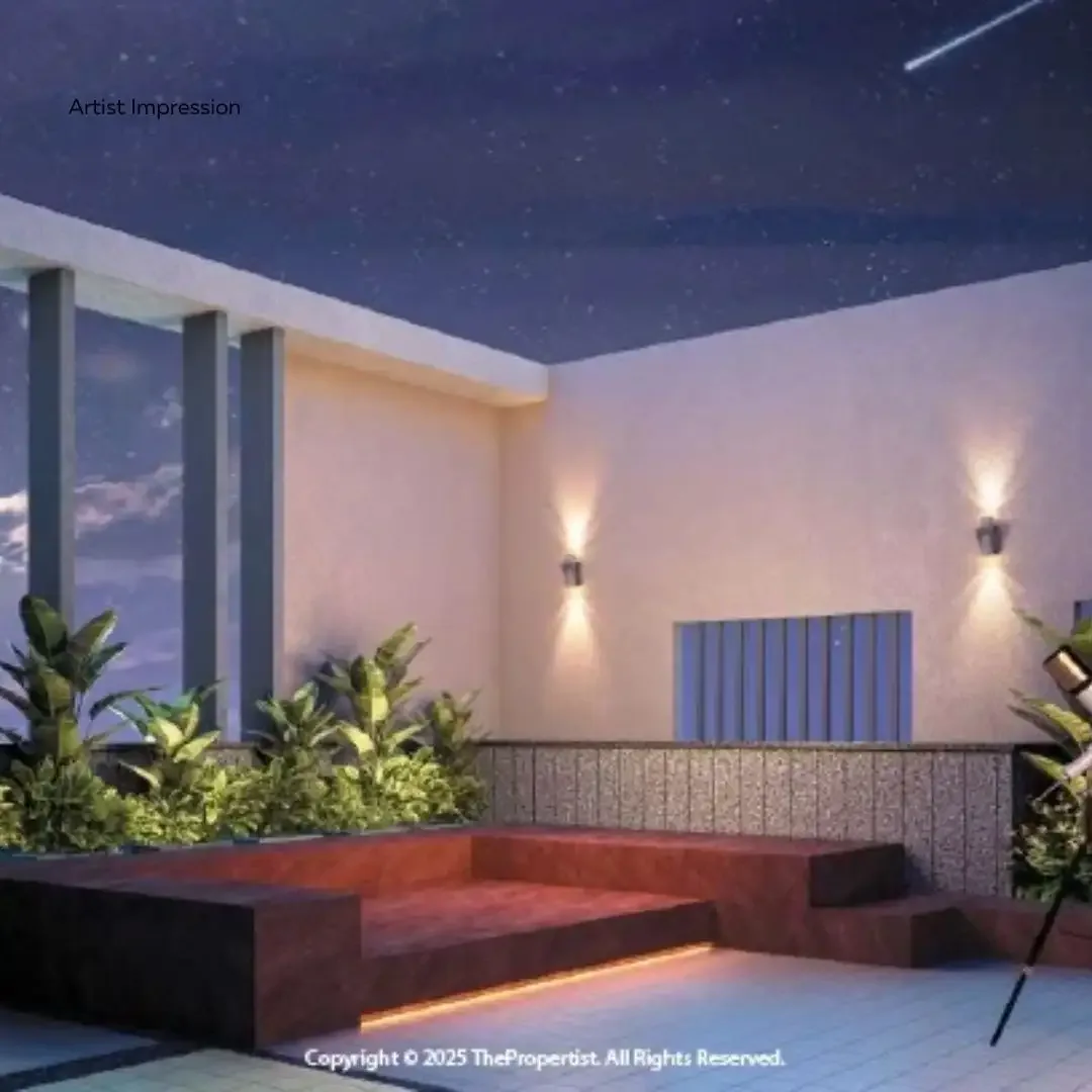 Arkade Vistas Goregaon