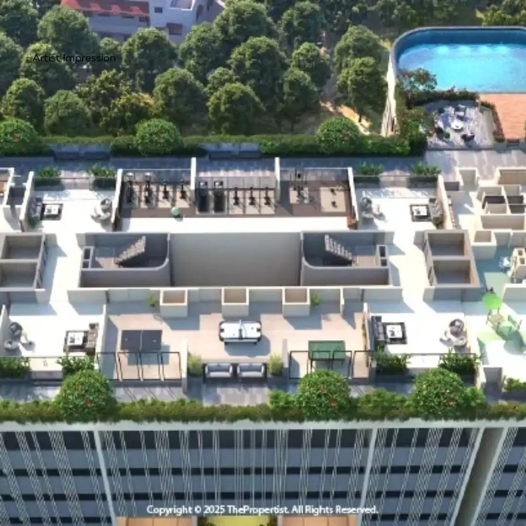 Arkade Vistas Goregaon