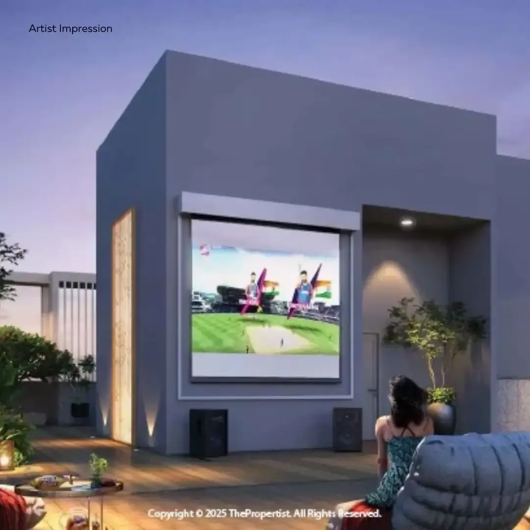 Arkade Vistas Goregaon