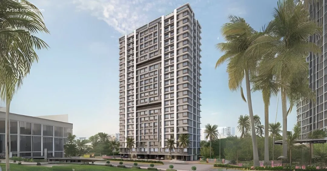 Ashapura Rang Rekha Dahisar