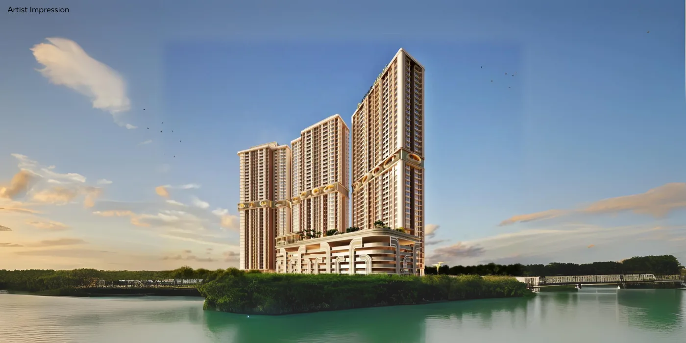 Ashar Merac Mulund