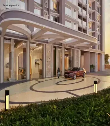 Ashar Merac Mulund