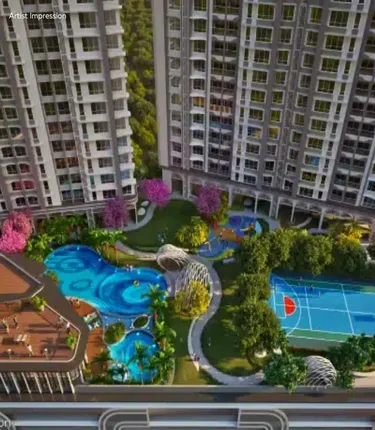 Ashar Merac Mulund