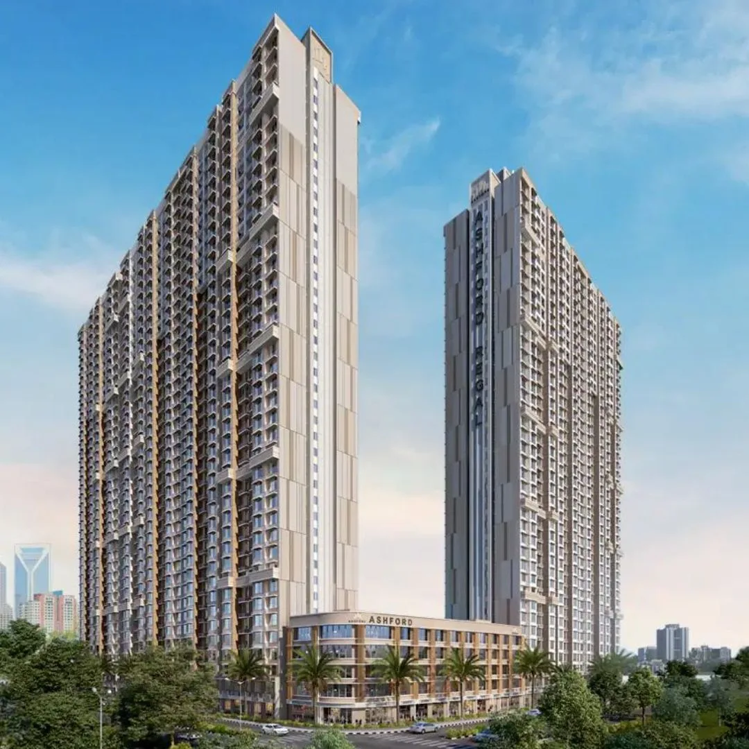 Ashford Regal Nahur