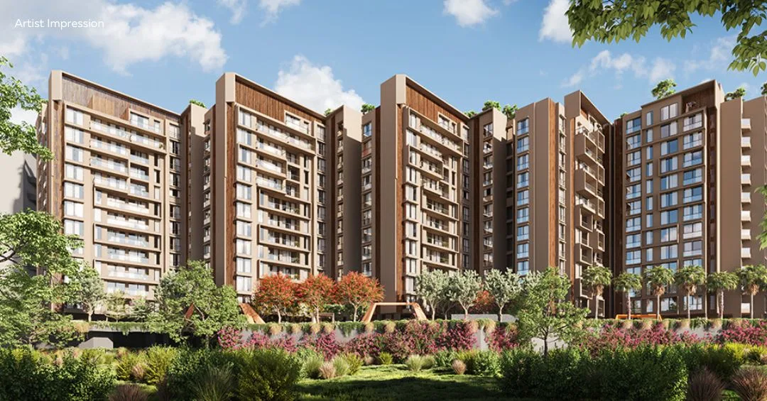 Atharv Aaradhyam Andheri