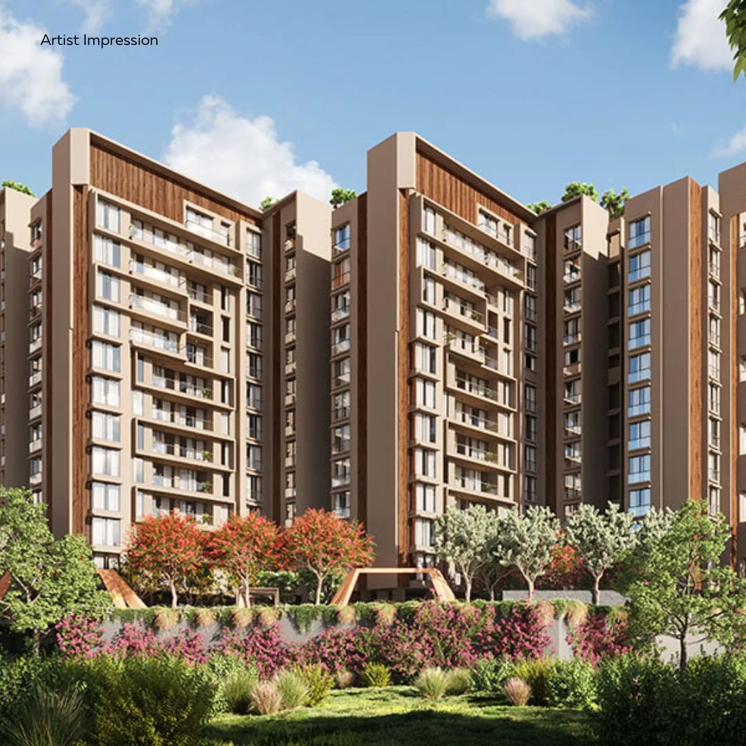 Atharv Aaradhyam Andheri