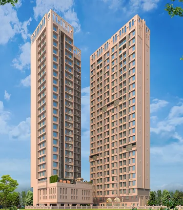 Avant Heritage Jogeshwari